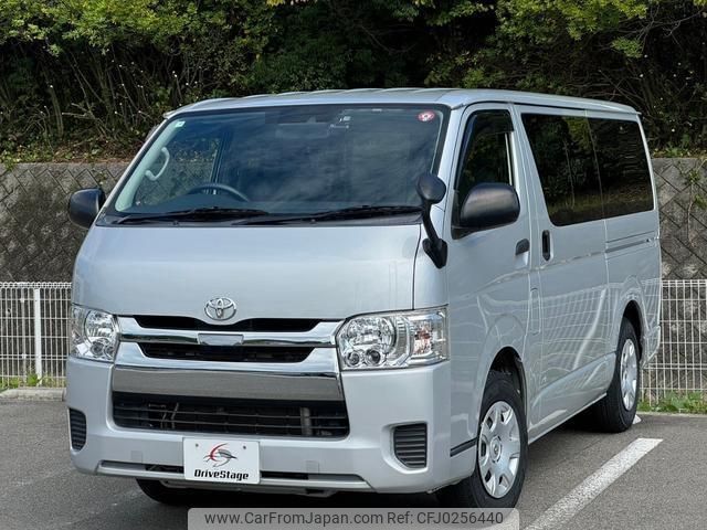 toyota hiace-van 2019 quick_quick_CBF-TRH200V_TRH200-5039520 image 1