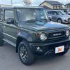 suzuki jimny-sierra 2024 -SUZUKI--Jimny Sierra 3BA-JB74W--JB74W-201***---SUZUKI--Jimny Sierra 3BA-JB74W--JB74W-201***- image 9