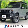 suzuki jimny 2022 -SUZUKI--Jimny 3BA-JB64W--JB64W-264542---SUZUKI--Jimny 3BA-JB64W--JB64W-264542- image 1