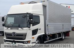 hino ranger 2023 CFJ1373015