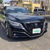 toyota crown 2018 -TOYOTA--Crown 6AA-AZSH20--AZSH20-1021039---TOYOTA--Crown 6AA-AZSH20--AZSH20-1021039- image 1