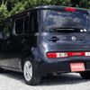 nissan cube 2013 F00672 image 11