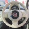 fiat 500 2012 -FIAT 【千葉 503ﾊ6969】--Fiat 500 ABA-31209--ZFA31200000785332---FIAT 【千葉 503ﾊ6969】--Fiat 500 ABA-31209--ZFA31200000785332- image 6