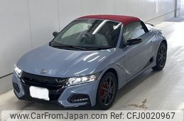 honda s660 2021 -HONDA 【山口 586い1101】--S660 JW5-6201786---HONDA 【山口 586い1101】--S660 JW5-6201786-