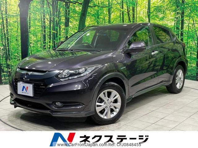 honda vezel 2014 quick_quick_RU3_RU3-1010893 image 1