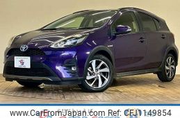 toyota aqua 2018 -TOYOTA--AQUA DAA-NHP10H--NHP10-6635397---TOYOTA--AQUA DAA-NHP10H--NHP10-6635397-
