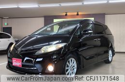 toyota estima 2010 BD25033A8449