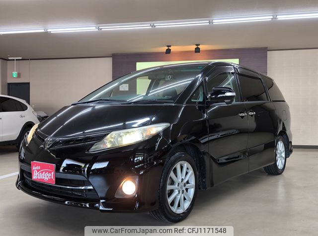 toyota estima 2010 BD25033A8449 image 1