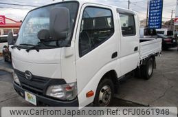 hino dutro 2014 GOO_NET_EXCHANGE_0800926A30250119W001