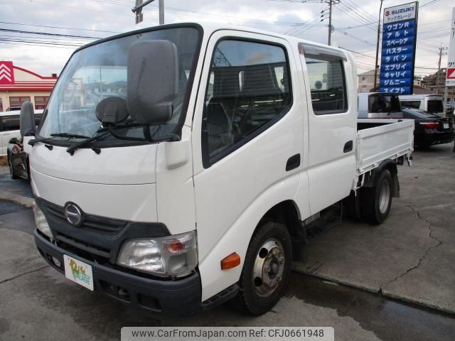 hino dutro 2014 GOO_NET_EXCHANGE_0800926A30250119W001 image 1