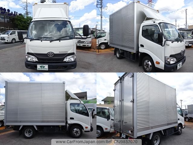 toyota toyoace 2019 -TOYOTA--Toyoace TKG-XZC605--XZC605-0022642---TOYOTA--Toyoace TKG-XZC605--XZC605-0022642- image 2