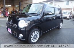 daihatsu mira-cocoa 2012 -DAIHATSU 【富士山 581ﾋ8544】--Mira Cocoa L675S--0111548---DAIHATSU 【富士山 581ﾋ8544】--Mira Cocoa L675S--0111548-