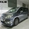 honda stepwagon 2012 -HONDA 【札幌 536ｾ829】--Stepwgn RK6-1301085---HONDA 【札幌 536ｾ829】--Stepwgn RK6-1301085- image 1