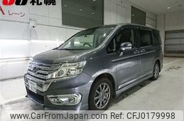 honda stepwagon 2012 -HONDA 【札幌 536ｾ829】--Stepwgn RK6-1301085---HONDA 【札幌 536ｾ829】--Stepwgn RK6-1301085-