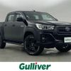 toyota hilux 2019 -TOYOTA--Hilux QDF-GUN125--GUN125-3911913---TOYOTA--Hilux QDF-GUN125--GUN125-3911913- image 1