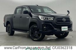 toyota hilux 2019 -TOYOTA--Hilux QDF-GUN125--GUN125-3911913---TOYOTA--Hilux QDF-GUN125--GUN125-3911913-