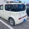 nissan cube 2009 -NISSAN--Cube DBA-Z12--Z12-022938---NISSAN--Cube DBA-Z12--Z12-022938- image 4