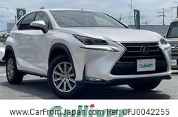 lexus nx 2015 -LEXUS--Lexus NX DAA-AYZ10--AYZ10-1007599---LEXUS--Lexus NX DAA-AYZ10--AYZ10-1007599-