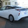 toyota prius 2017 -TOYOTA--Prius DAA-ZVW55--ZVW55-8052113---TOYOTA--Prius DAA-ZVW55--ZVW55-8052113- image 19