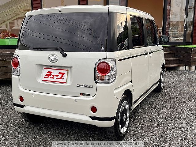 daihatsu move-canbus 2021 -DAIHATSU--Move Canbus 5BA-LA800S--LA800S-0262682---DAIHATSU--Move Canbus 5BA-LA800S--LA800S-0262682- image 2
