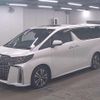 toyota alphard 2020 quick_quick_3BA-AGH30W_AGH30-9004197 image 1