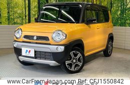 suzuki hustler 2017 CFJ1550842