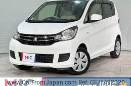 mitsubishi ek-wagon 2016 CFJ1492020