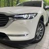 mazda cx-8 2018 CFJ1542390 image 14