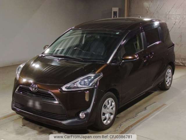 toyota sienta 2017 -TOYOTA--Sienta DBA-NSP170G--NSP170-7099640---TOYOTA--Sienta DBA-NSP170G--NSP170-7099640- image 1