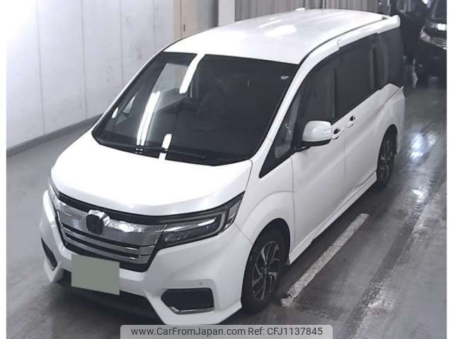 honda stepwagon 2021 -HONDA--Stepwgn 6BA-RP3--RP3-1317349---HONDA--Stepwgn 6BA-RP3--RP3-1317349- image 2