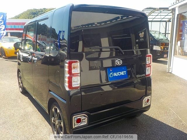 daihatsu wake 2022 CFJ1619656 image 2
