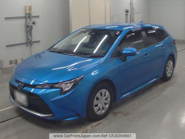 toyota corolla-touring-wagon 2023 quick_quick_6AA-ZWE219W_ZWE219-0019229 image 1