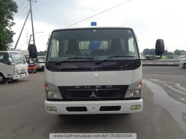 mitsubishi-fuso canter 2008 GOO_NET_EXCHANGE_0403852A30240719W001 image 2