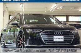 audi s8 2021 quick_quick_F8CWWF_WAUZZZF88MN005922