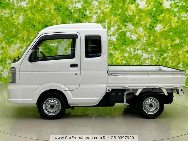 suzuki carry-truck 2022 quick_quick_DA16T_DA16T-712110 image 2