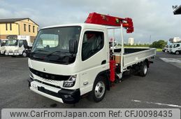 mitsubishi-fuso canter 2024 GOO_NET_EXCHANGE_0506496A30240727W002