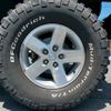 jeep wrangler 2008 CFJ1696453 image 4