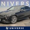 mercedes-benz c-class 2022 quick_quick_206004C_W1K2060042F021320 image 1