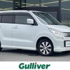 suzuki wagon-r 2012 -SUZUKI--Wagon R DBA-MH23S--MH23S-899095---SUZUKI--Wagon R DBA-MH23S--MH23S-899095- image 1