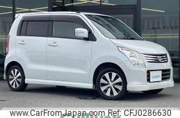 suzuki wagon-r 2012 -SUZUKI--Wagon R DBA-MH23S--MH23S-899095---SUZUKI--Wagon R DBA-MH23S--MH23S-899095-