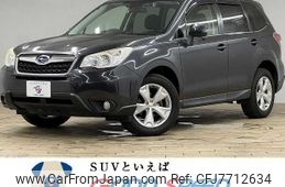 subaru forester 2014 -SUBARU--Forester DBA-SJ5--SJ5-035443---SUBARU--Forester DBA-SJ5--SJ5-035443-