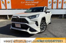 toyota rav4 2019 quick_quick_MXAA54_MXAA54-4004632