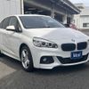 bmw 2-series 2018 -BMW--BMW 2 Series DBA-2A15--WBA2A32060V999826---BMW--BMW 2 Series DBA-2A15--WBA2A32060V999826- image 3