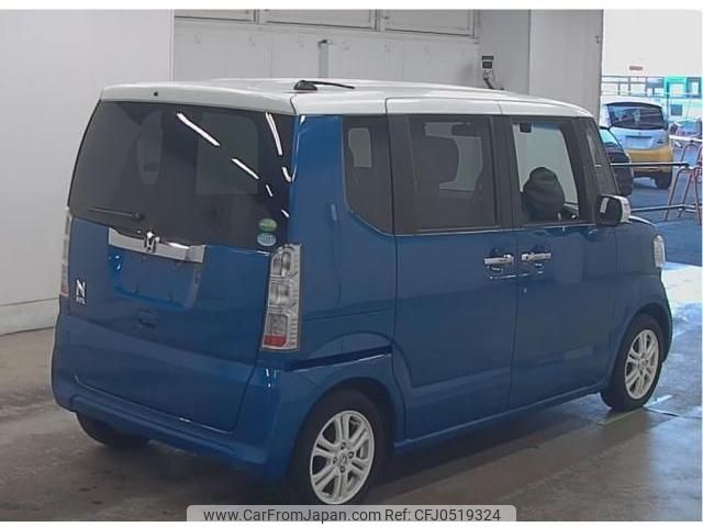 honda n-box 2015 quick_quick_DBA-JF1_JF1-1651575 image 2