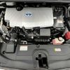 toyota prius 2018 -TOYOTA--Prius DAA-ZVW51--ZVW51-8044740---TOYOTA--Prius DAA-ZVW51--ZVW51-8044740- image 28