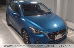 mazda demio 2015 -MAZDA--Demio DJ5FS--138269---MAZDA--Demio DJ5FS--138269-