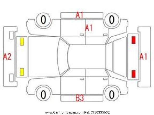 honda n-box 2013 -HONDA--N BOX DBA-JF1--JF1-1292334---HONDA--N BOX DBA-JF1--JF1-1292334- image 2