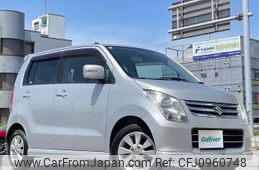 suzuki wagon-r 2010 -SUZUKI--Wagon R DBA-MH23S--MH23S-307511---SUZUKI--Wagon R DBA-MH23S--MH23S-307511-