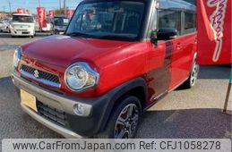 suzuki hustler 2018 CFJ1058278