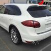 porsche cayenne 2011 CFJ1578705 image 2